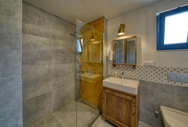 Villa Bademlik Kaş - Görsel 14