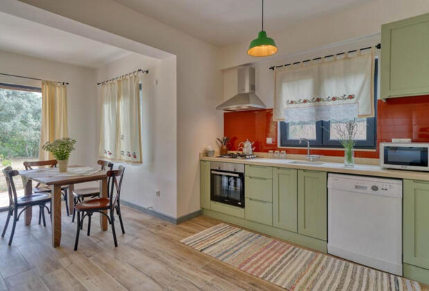 Villa Bademlik Kaş - Görsel 35