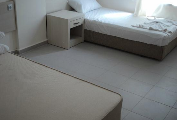 White & Blue Apart Hotel - Görsel 14