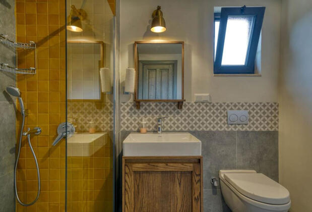 Villa Bademlik Kaş - Görsel 10