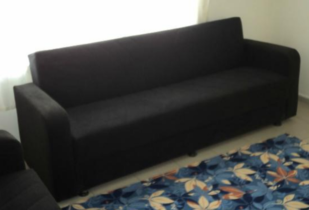 White & Blue Apart Hotel - Görsel 6