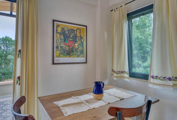 Villa Bademlik Kaş - Görsel 19