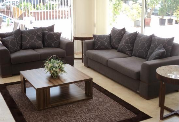 White & Blue Apart Hotel - Görsel 23