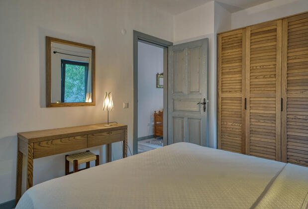 Villa Bademlik Kaş - Görsel 37