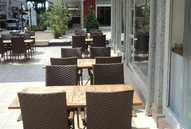 White & Blue Apart Hotel - Görsel 4