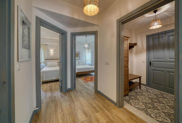 Villa Bademlik Kaş - Görsel 28