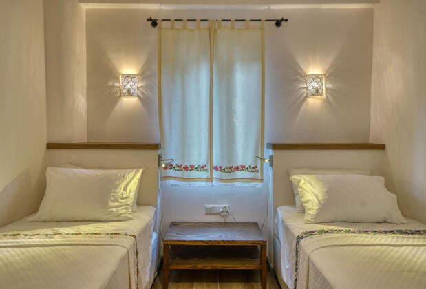 Villa Bademlik Kaş - Görsel 4