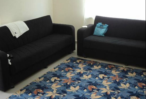 White & Blue Apart Hotel - Görsel 7