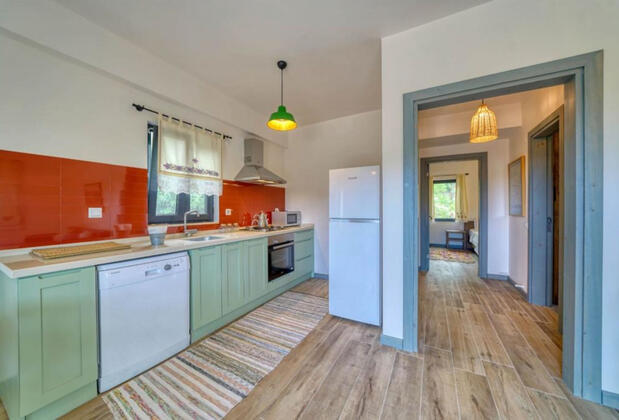 Villa Bademlik Kaş - Görsel 36