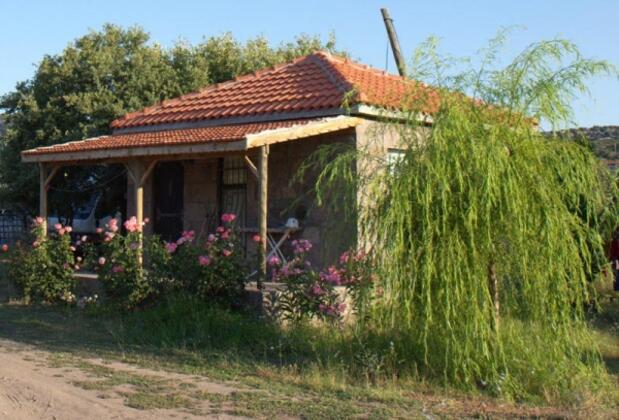 Rıhtım Motel - Görsel 19