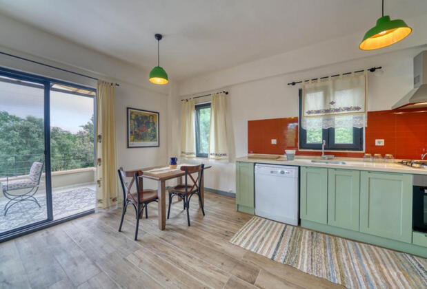 Villa Bademlik Kaş - Görsel 15