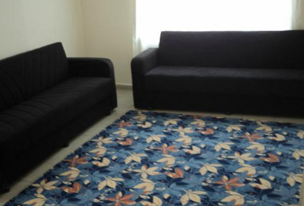 White & Blue Apart Hotel - Görsel 19