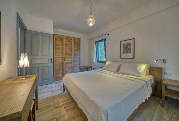 Villa Bademlik Kaş - Görsel 5