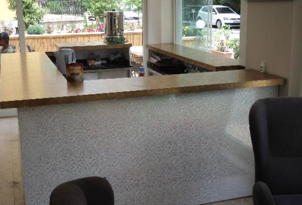 White & Blue Apart Hotel - Görsel 8