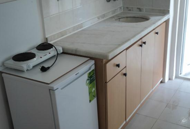 White & Blue Apart Hotel - Görsel 27