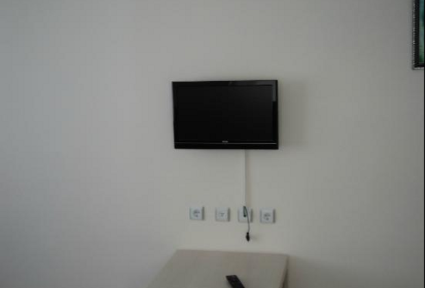 White & Blue Apart Hotel - Görsel 20