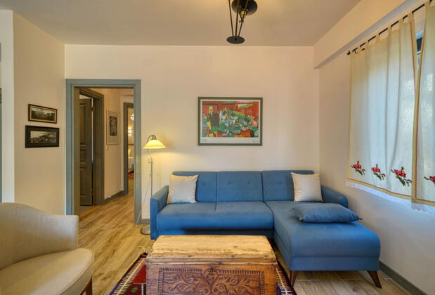 Villa Bademlik Kaş - Görsel 38