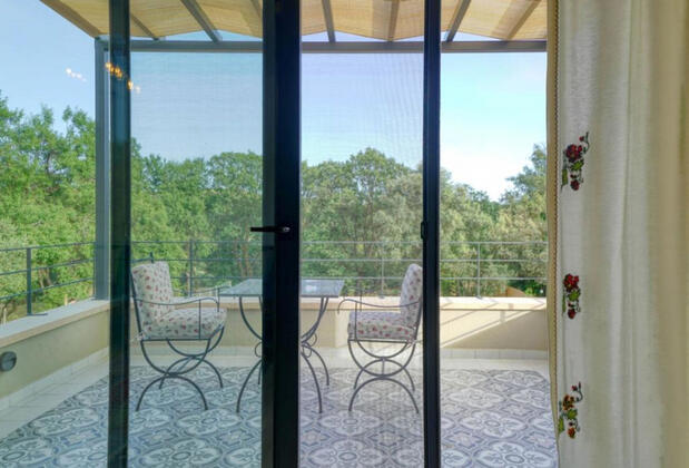 Villa Bademlik Kaş - Görsel 16