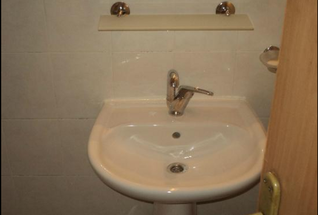 White & Blue Apart Hotel - Görsel 16