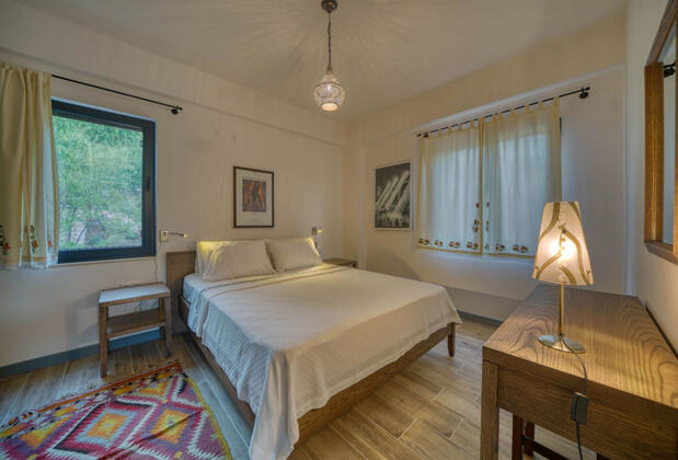 Villa Bademlik Kaş - Görsel 11