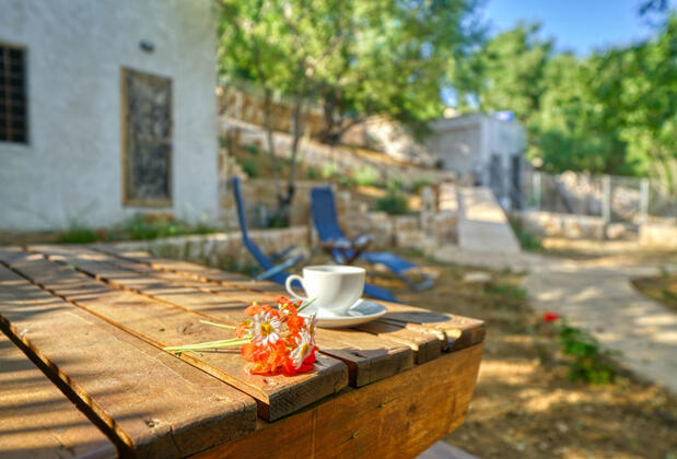 Villa Bademlik Kaş - Görsel 24