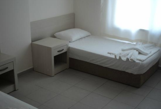 White & Blue Apart Hotel - Görsel 17