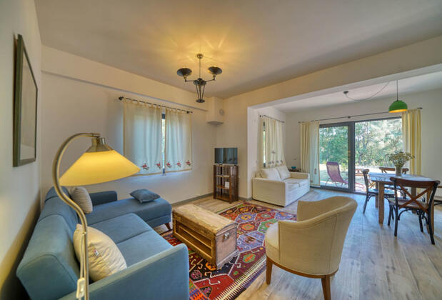 Villa Bademlik Kaş - Görsel 17