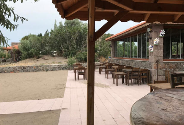 Rıhtım Motel - Görsel 20