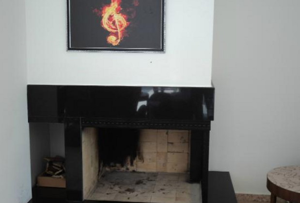 White & Blue Apart Hotel - Görsel 25