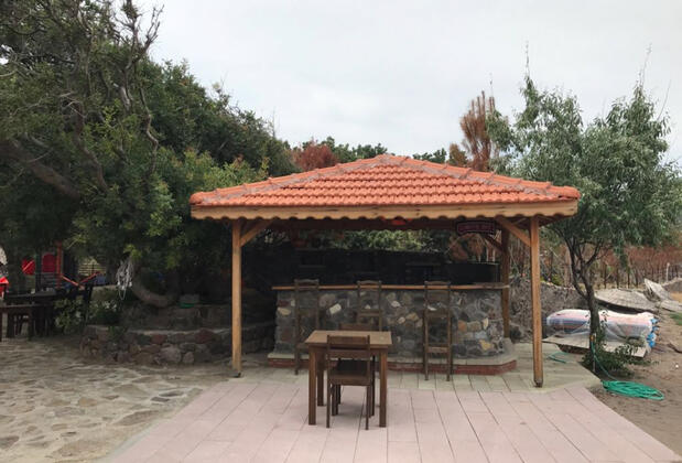 Rıhtım Motel - Görsel 17