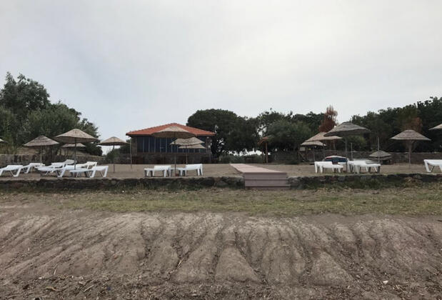 Rıhtım Motel - Görsel 11