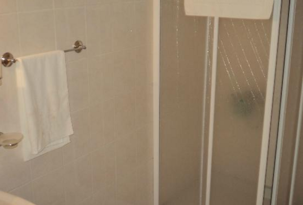 White & Blue Apart Hotel - Görsel 29