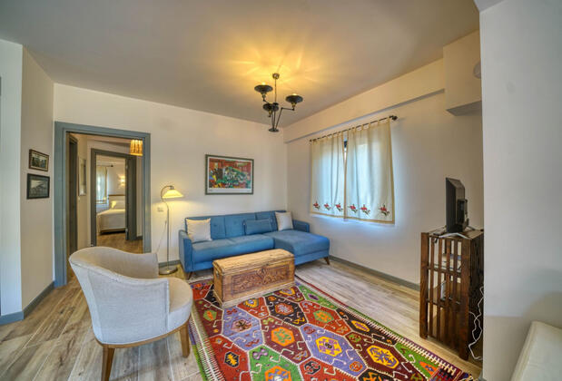 Villa Bademlik Kaş - Görsel 40