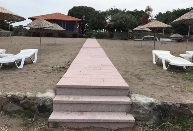 Rıhtım Motel - Görsel 8