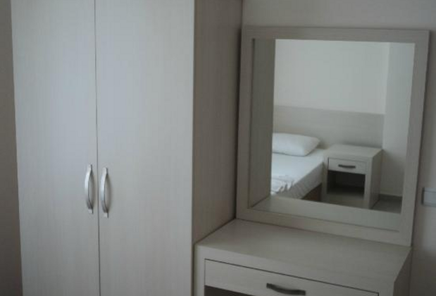 White & Blue Apart Hotel - Görsel 10