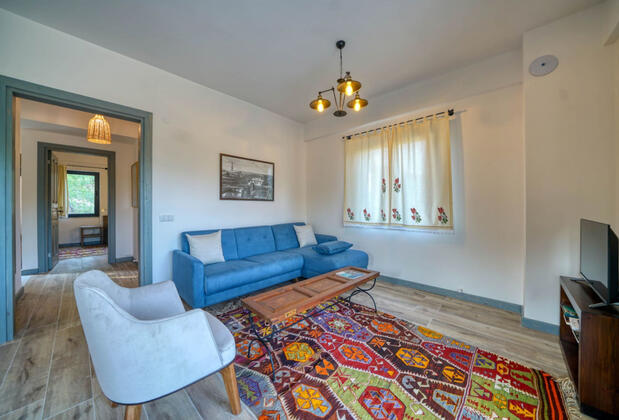 Villa Bademlik Kaş - Görsel 29