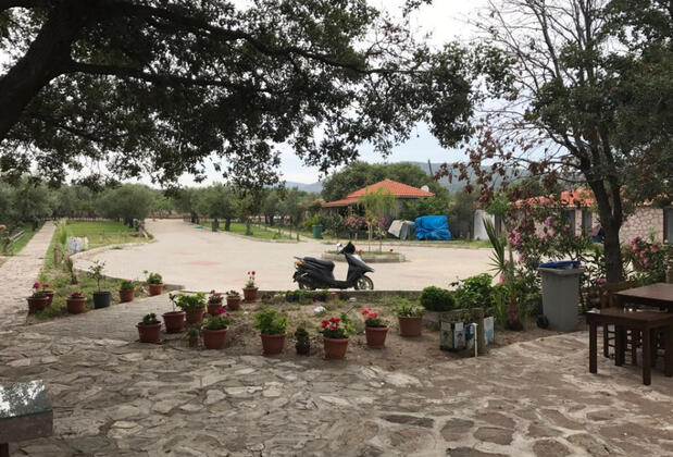 Rıhtım Motel - Görsel 6