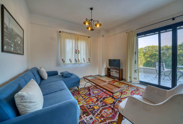 Villa Bademlik Kaş - Görsel 41