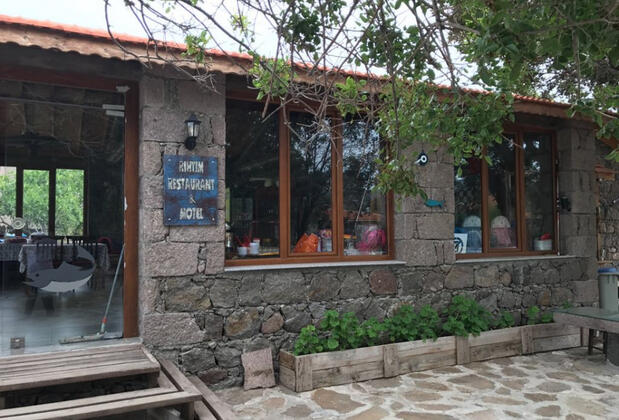 Rıhtım Motel - Görsel 15