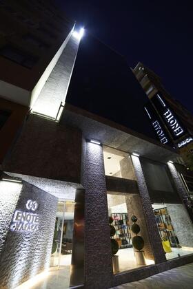 En Otel Karaca - Görsel 8