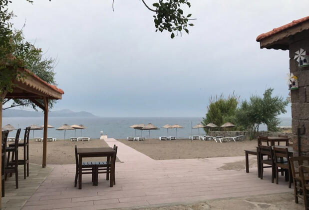 Rıhtım Motel - Görsel 22