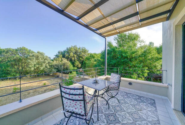 Villa Bademlik Kaş - Görsel 25