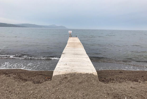 Rıhtım Motel - Görsel 12