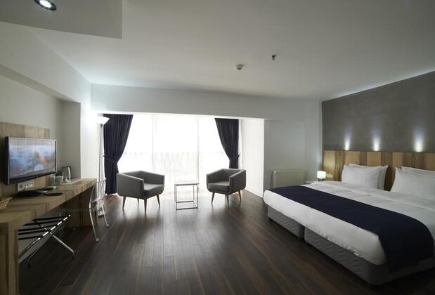 En Otel Karaca - Görsel 15