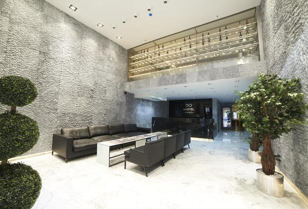 En Otel Karaca - Görsel 3