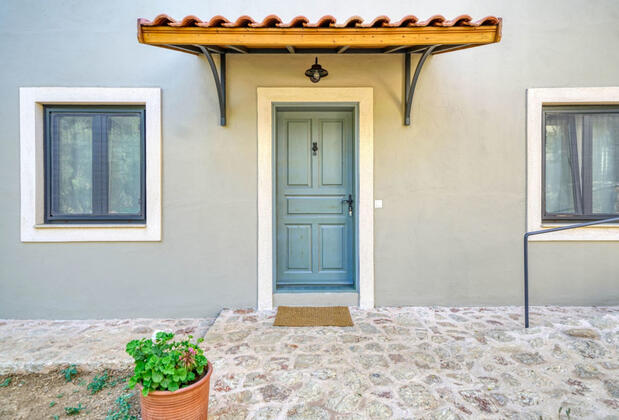 Villa Bademlik Kaş - Görsel 12