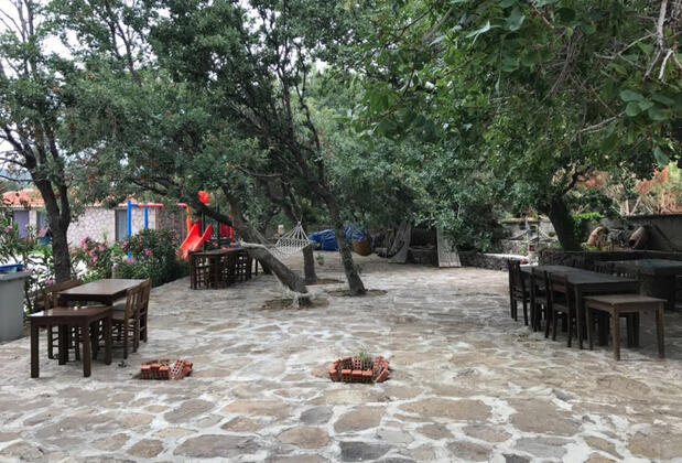 Rıhtım Motel - Görsel 21