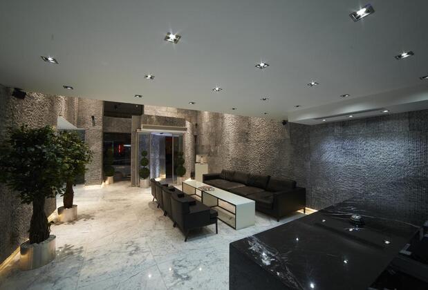 En Otel Karaca - Görsel 7