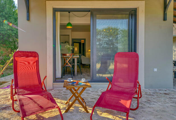 Villa Bademlik Kaş - Görsel 42