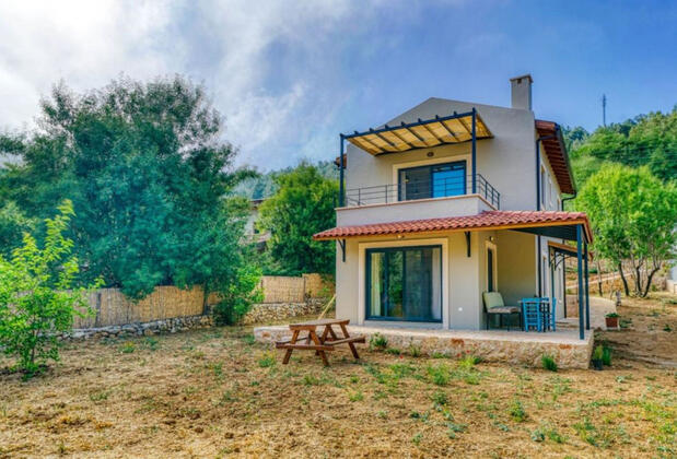 Villa Bademlik Kaş - Görsel 32